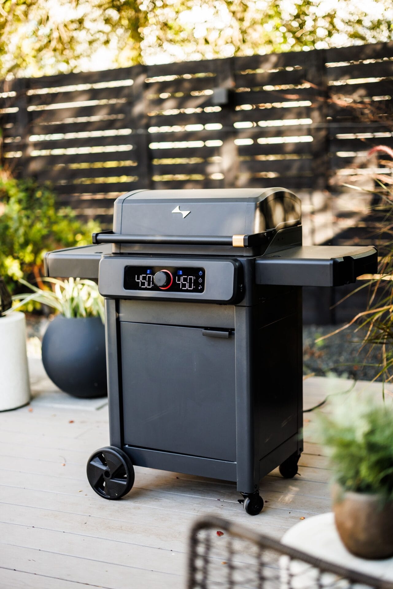 CharBroil Parent Starts Innovative Electric Grill Brand Current