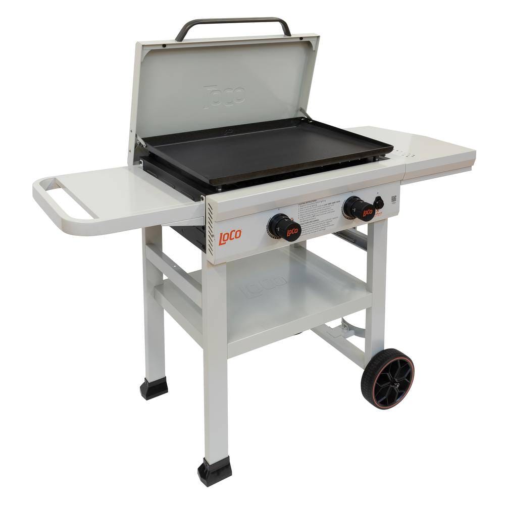 LoCo Classic Griddle Product Photo