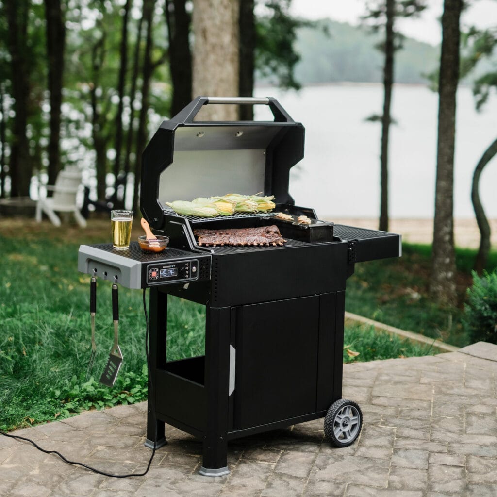 Masterbuilt AutoIgnite Grill