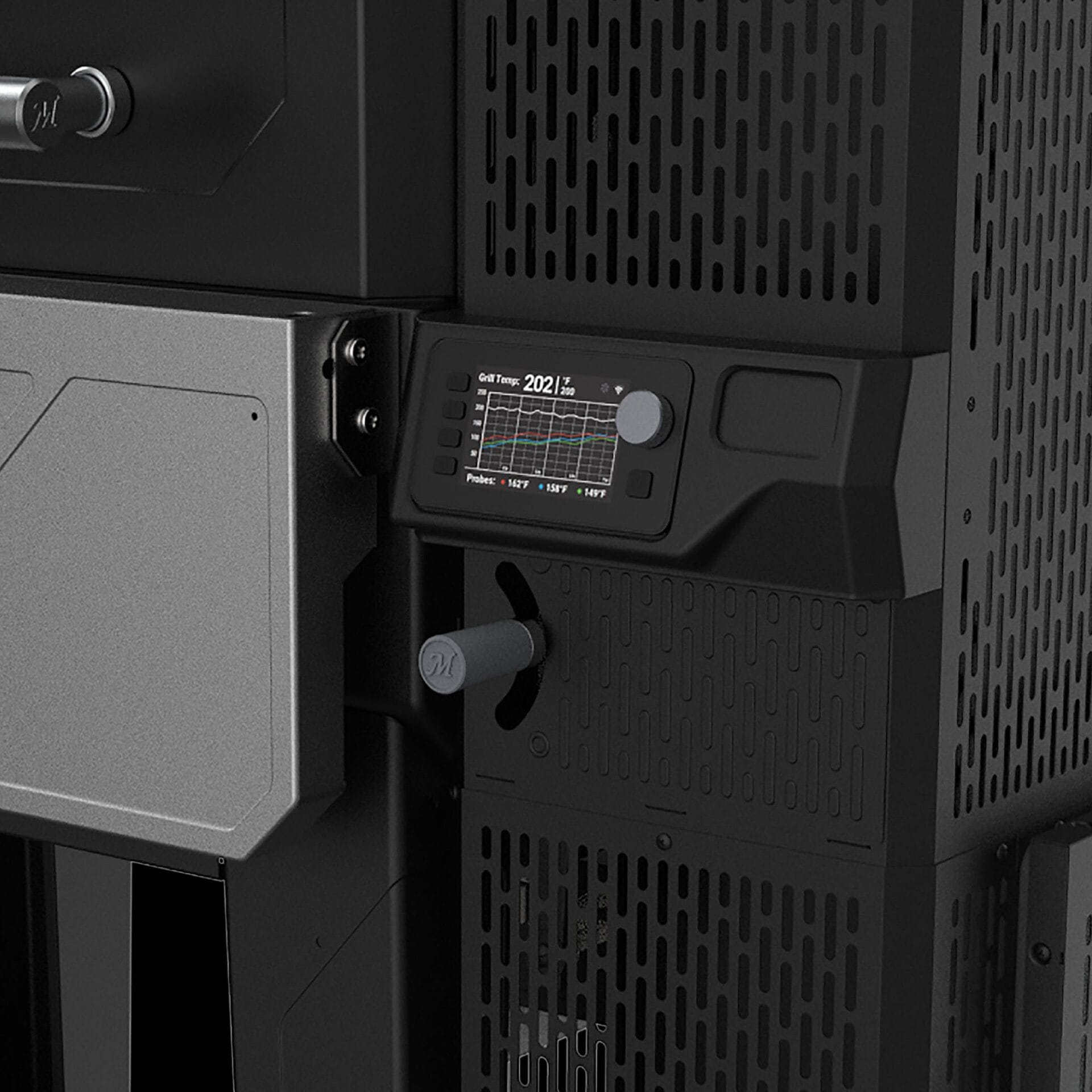 Masterbuilt Previews Two New Smart Charcoal Grills for 2024 CookOut