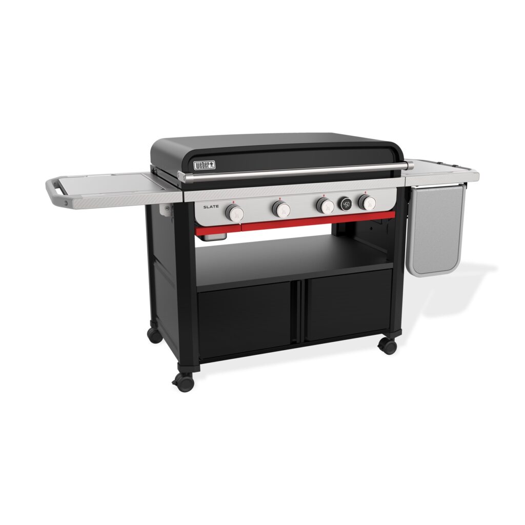 Weber Slate 36 Inch Griddle