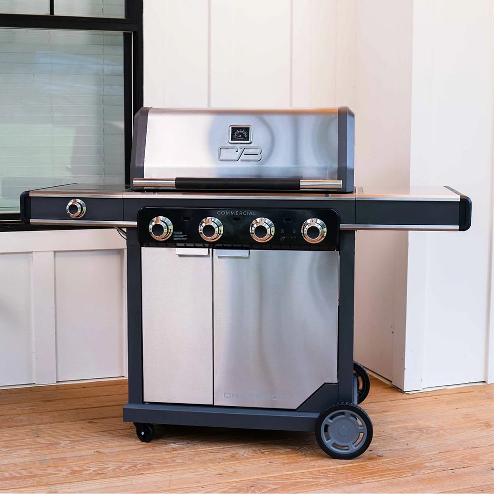 Charbroil Commercial Series Grill