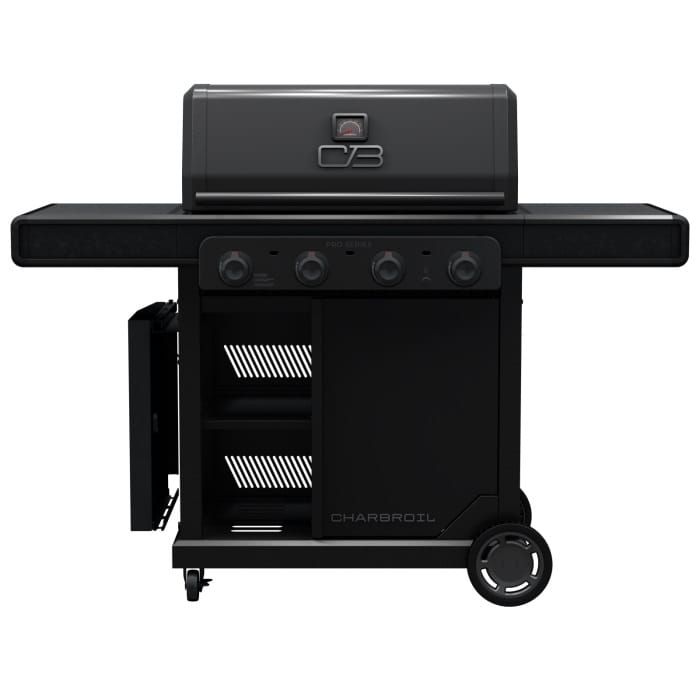 Charbroil Pro Series Grill