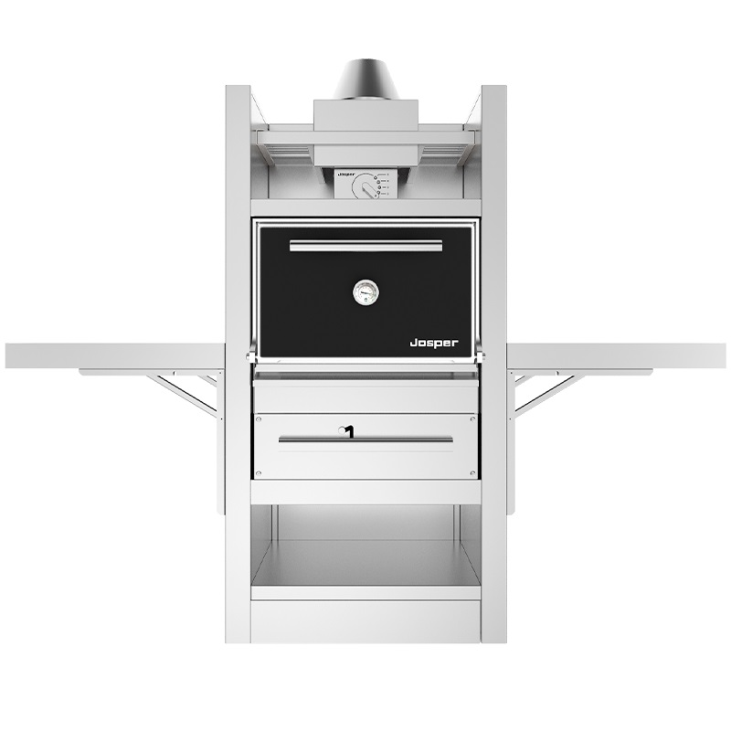 Josper Charcoal Oven HJX 25-t Home