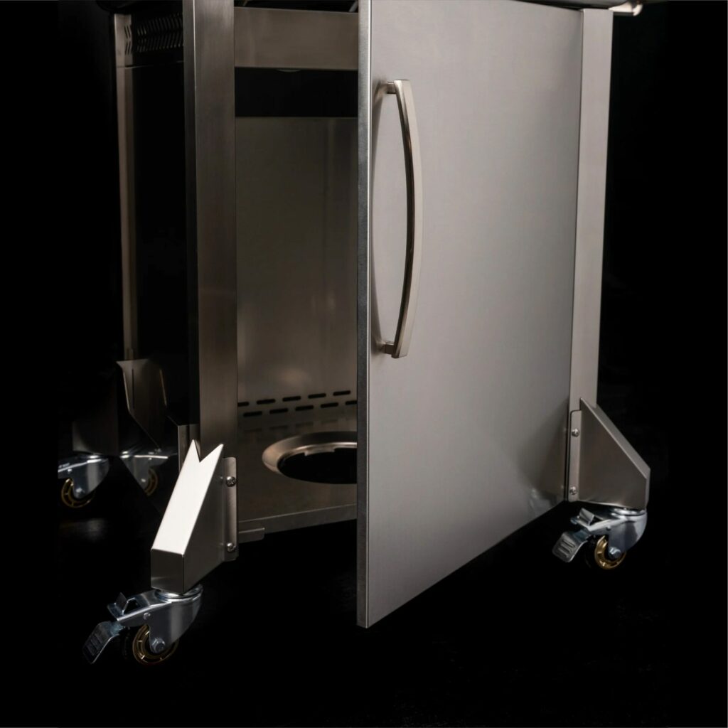 Blackstone Select Pizza Oven Cabinet