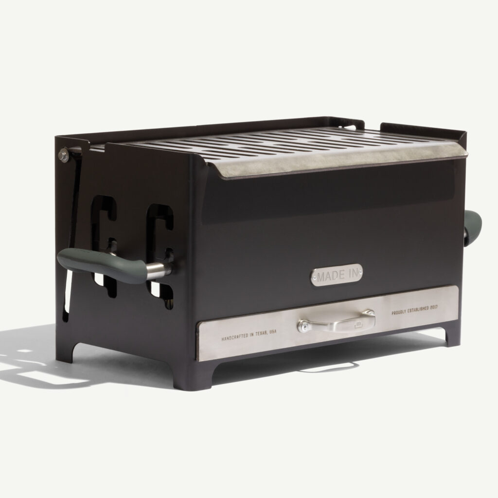 Made In Grill - Product Image