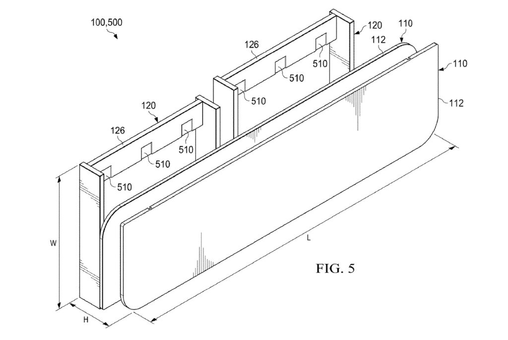 Solo Stove Table Assembly - Flat Packed