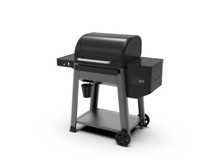 Traeger Westwood Pellet Grill Product Image