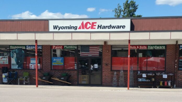 Wyoming Ace Hardware