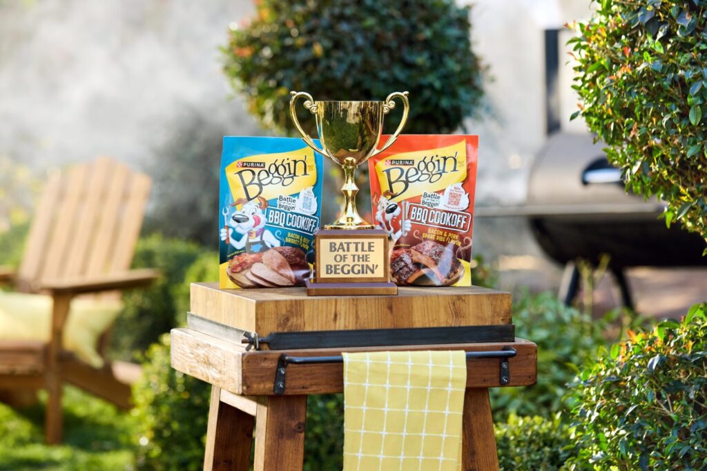 Bacon-Beef-Brisket AND Bacon-Pork-Spare-Ribs-Flavors