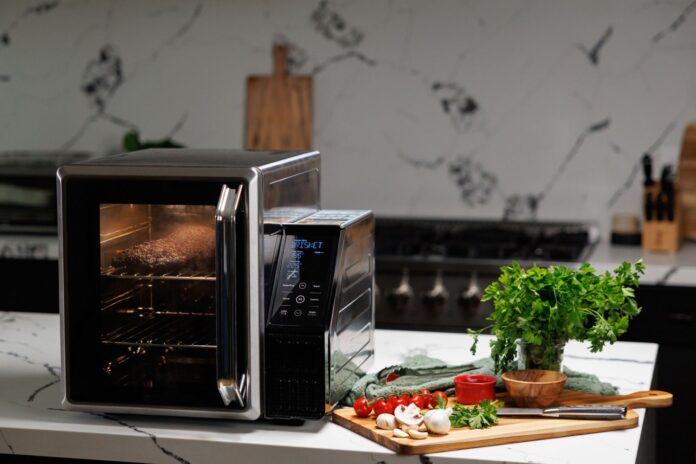 Livwell SmoqeX Indoor Smoker
