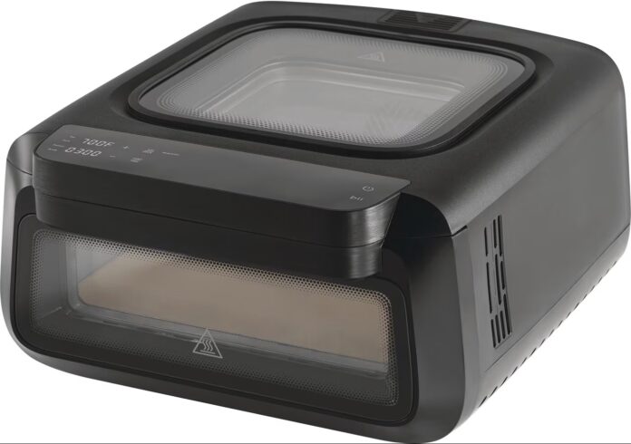 Frigidaire Pizza Oven Top