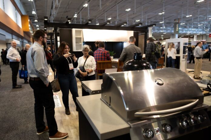 Trade-only event returns to New Orleans March 18–21, 2026