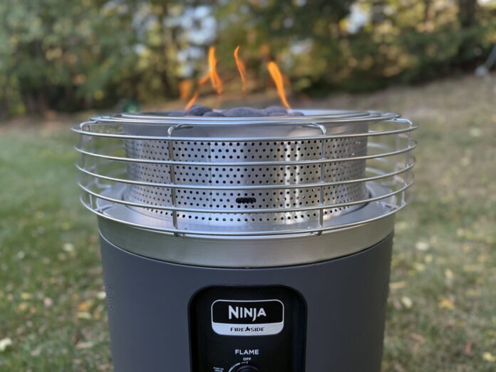 Ninja Fireside360 Fire Pit
