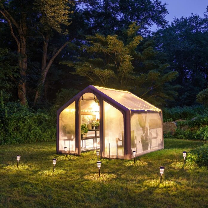Solo Brands HAVN Inflatable Greenhouse