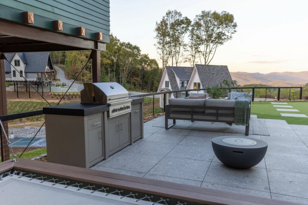 AMD Direct Products at The Perch at Pinhoti Peak