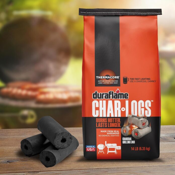 Duraflame Char-Logs Product Image Duraflame Char-Logs Product Image