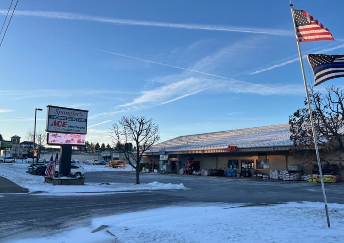 Spangler's Ace Hardware