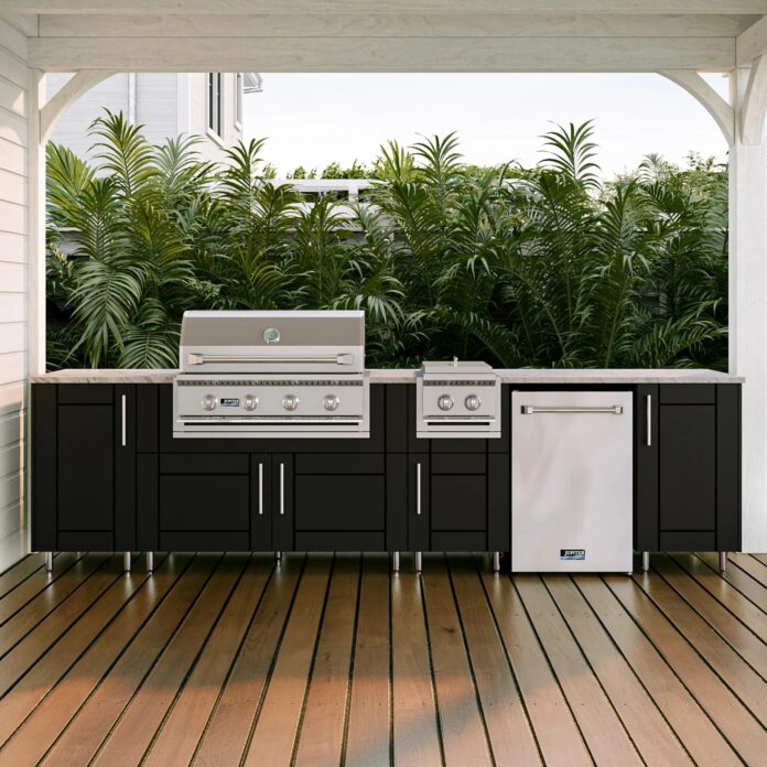 WeatherStrong Jupiter Grills WeatherStrong Jupiter Grills