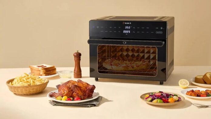 Brisk It Neoma Oven