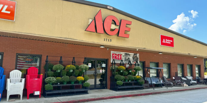 Brookstone Ace in Georgia