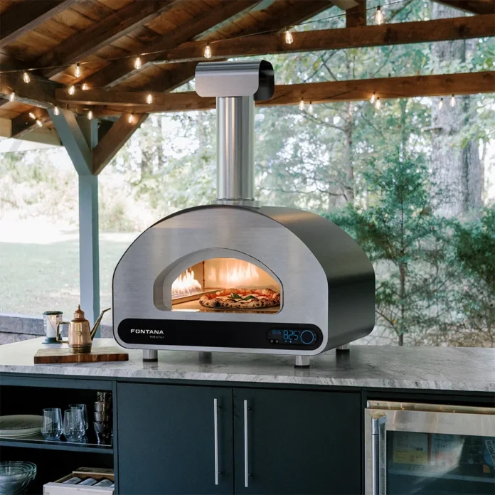 Volta Pizza Oven