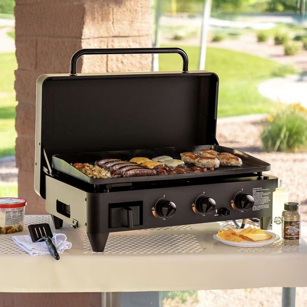 Pit Boss Sierra Onyx