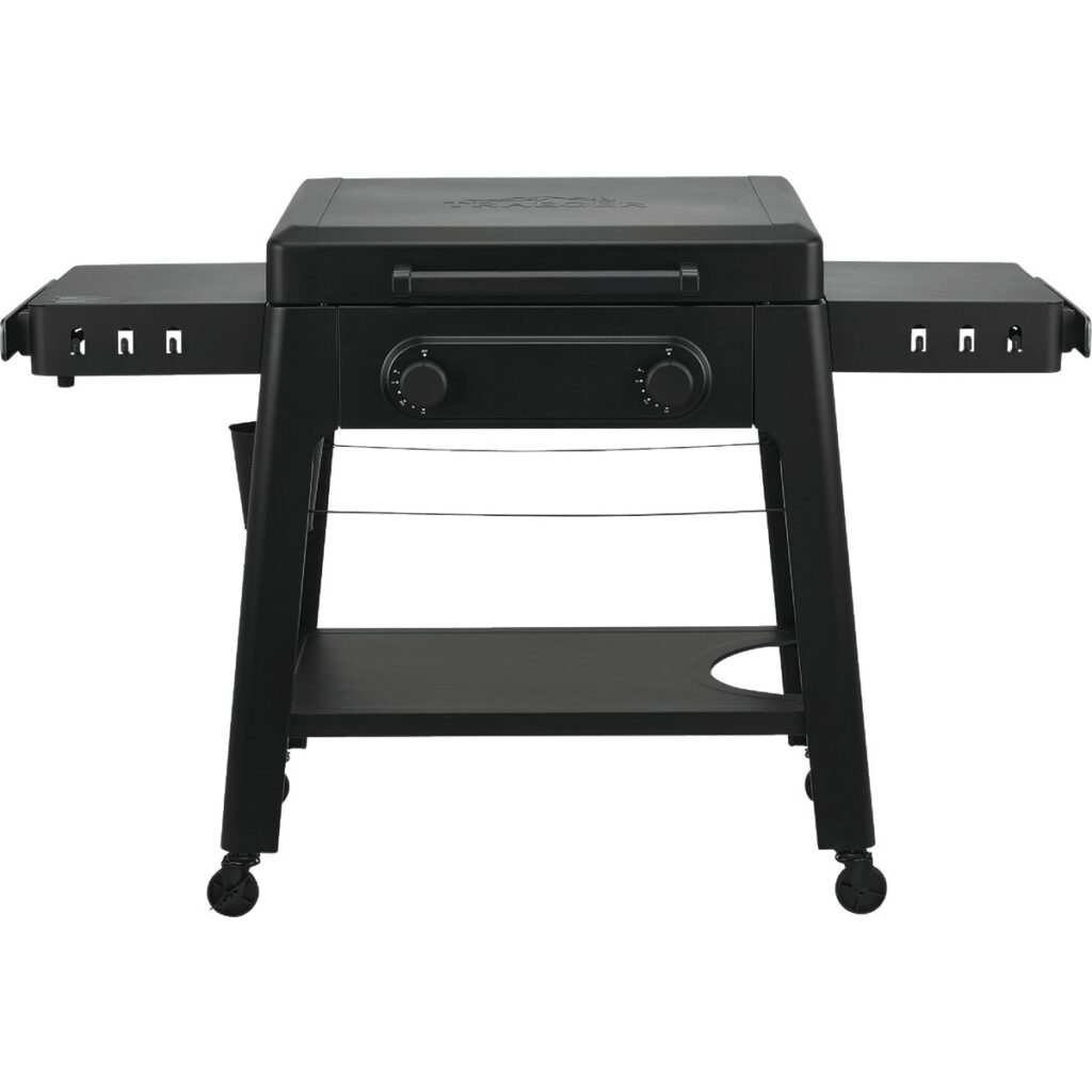 Traeger Irontop Griddle
