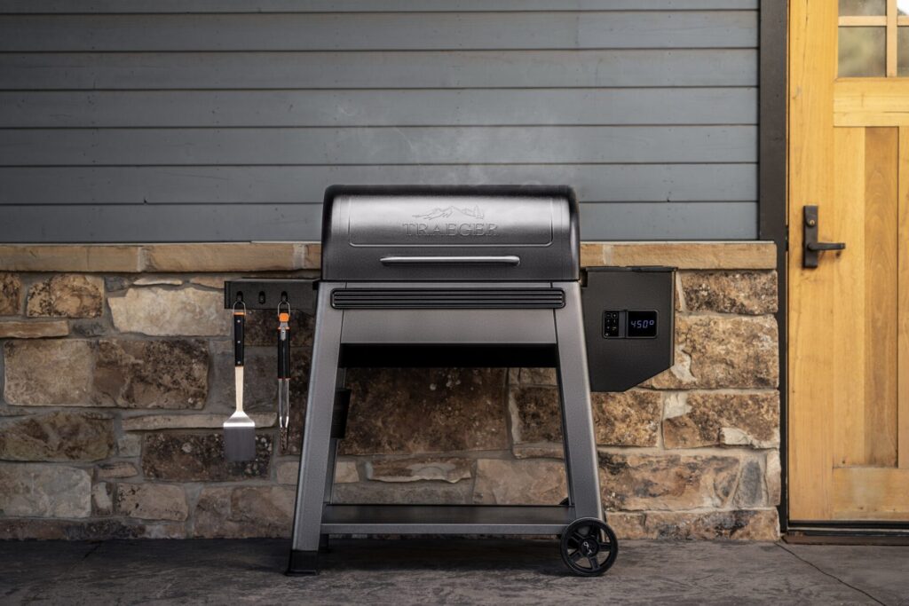 Traeger Westwood XL Pellet Grill