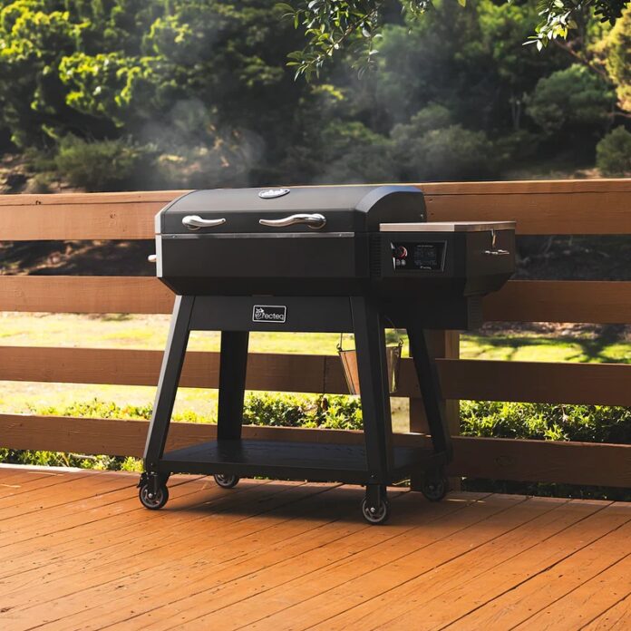 recteq SmokeStone 480 Griddle recteq SmokeStone 480 Griddle