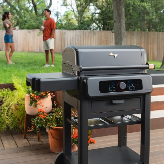 Current Model G2 Electric Grill