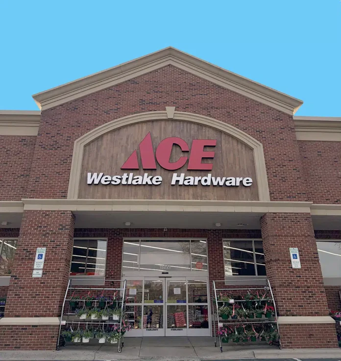 Westlake Ace Hardware