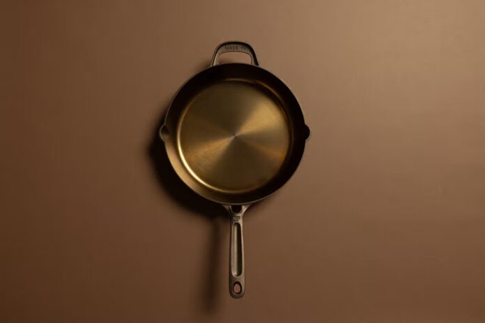 Made In Cast Iron Skillet Made In Cast Iron Skillet