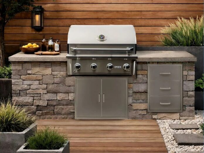 Wildfire Ember Grill Wildfire Ember Grill