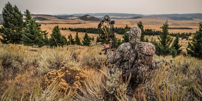 Badlands Hunting Gear