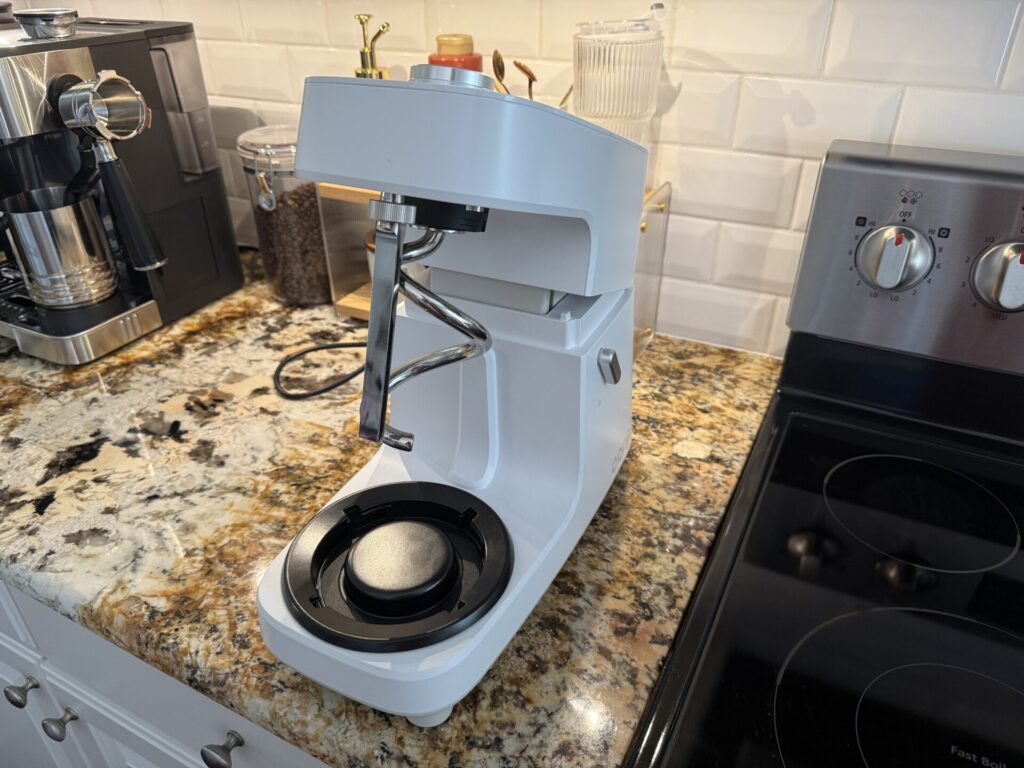 Ooni Halo Core Mixer - Breaker Bar
