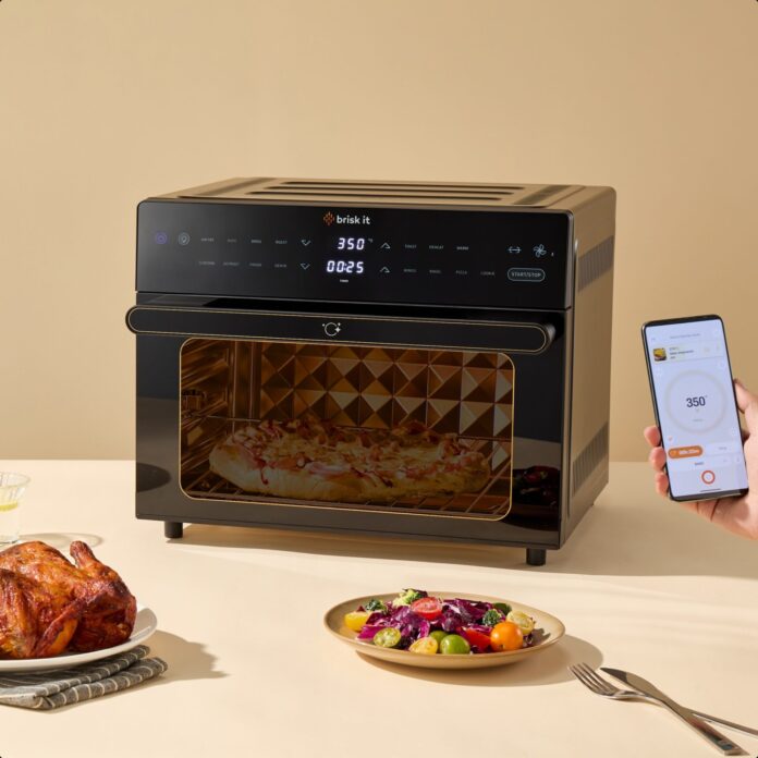 Brisk It Neoma Indoor Oven