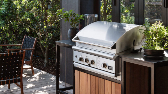 Construction Resources - DCS Grill Construction Resources - DCS Grill