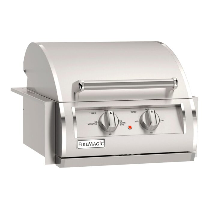 Fire Magic EL250i Electric Grill Fire Magic EL250i Electric Grill
